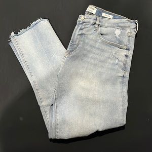 Kenzie Jeans The Slim